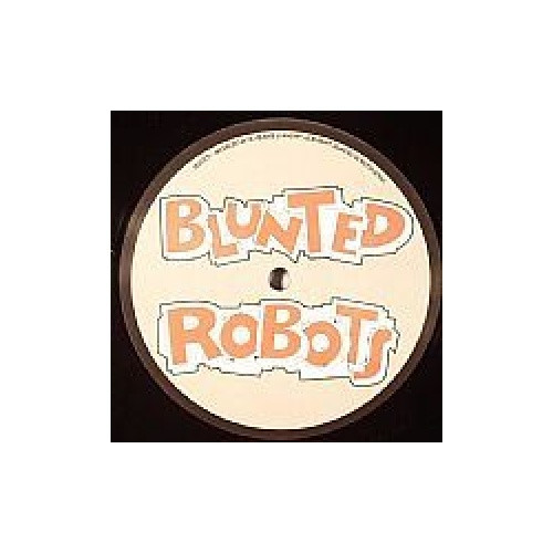Martin Kemp - No Charisma - 12" Vinyl
