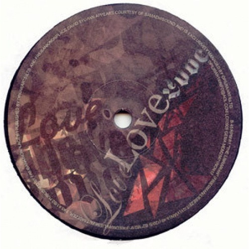 Burnt Friedman/Jaki Liebezeit - Out In The Sticks - 12" Vinyl