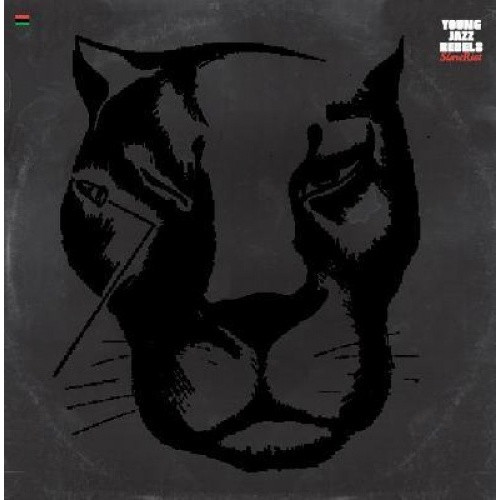 Young Jazz Rebels - Slave Riot - 2x LP Vinyl