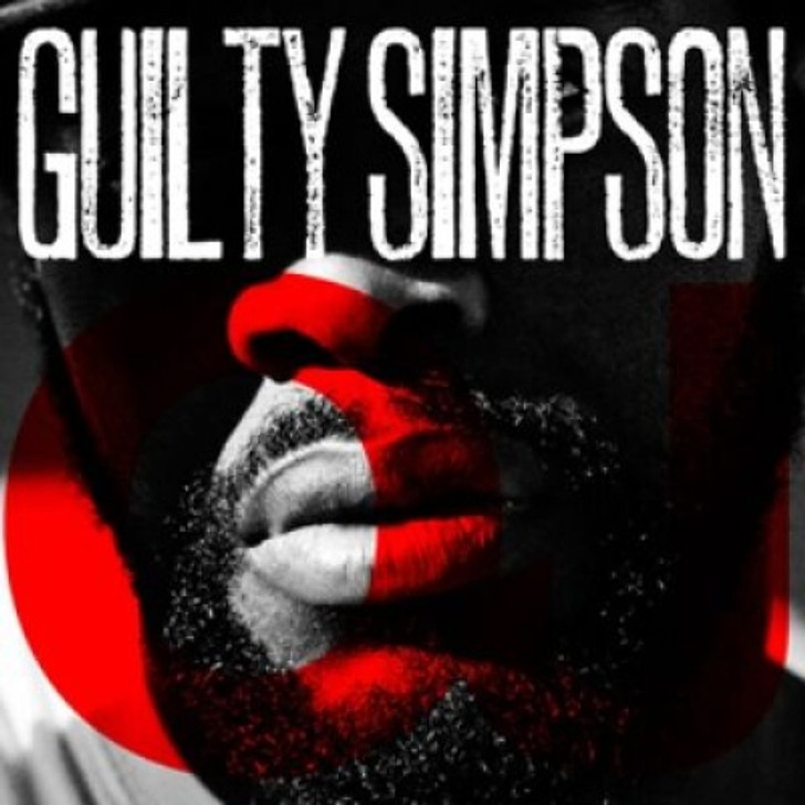 Guilty Simpson - OJ Simpson - 2x LP Vinyl