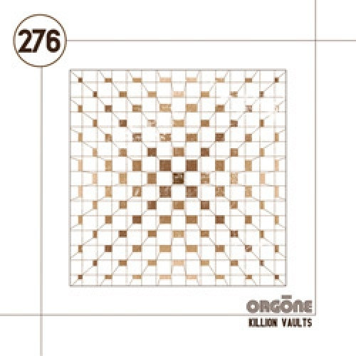 Orgone - Killion Vaults - 2x LP Vinyl
