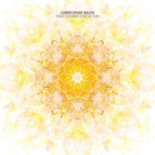 Christopher Willits - Tiger Flower - LP Vinyl+CD