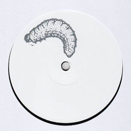 The Weevil Series - Larva - 12" Vinyl
