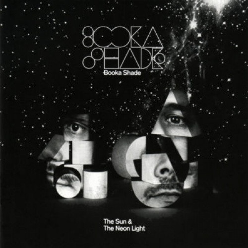 Booka Shade - Sun & Neon Light - 2x LP Vinyl