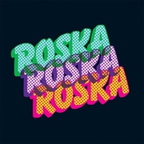 Roska - Squark - 12" Vinyl