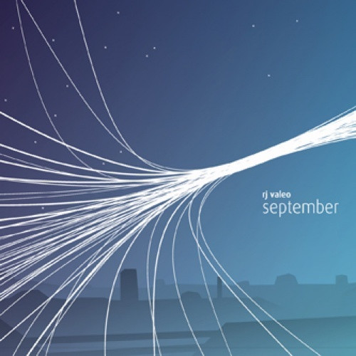 Rj Valeo - September - LP Vinyl