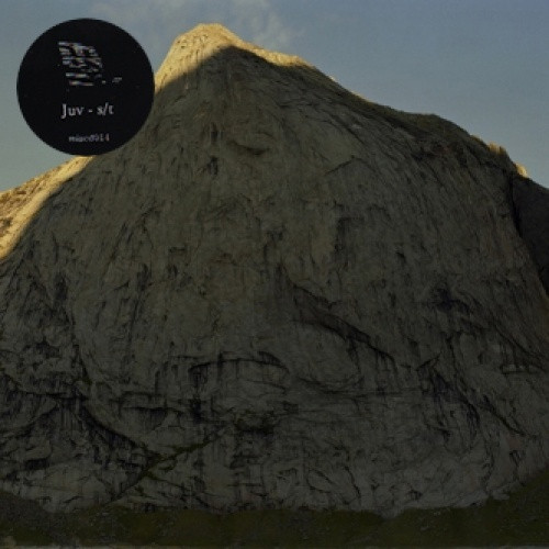 Juv - Juv - 2x LP Vinyl