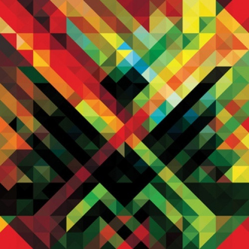 Africa Hitech 93 - Million Miles - 3x LP Vinyl