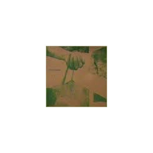 Leslie Keffer/Outmode - Split - LP Vinyl