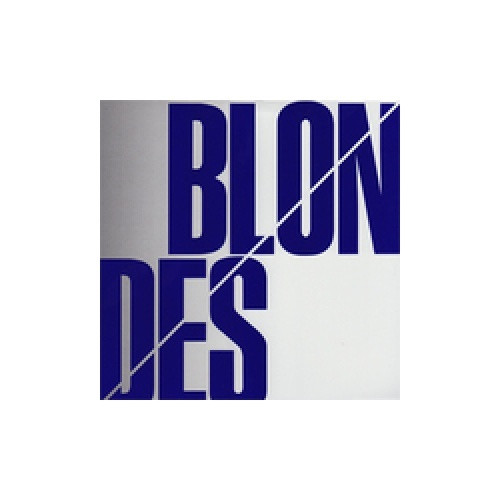 Blondes - Business/Pleasure - 12" Vinyl