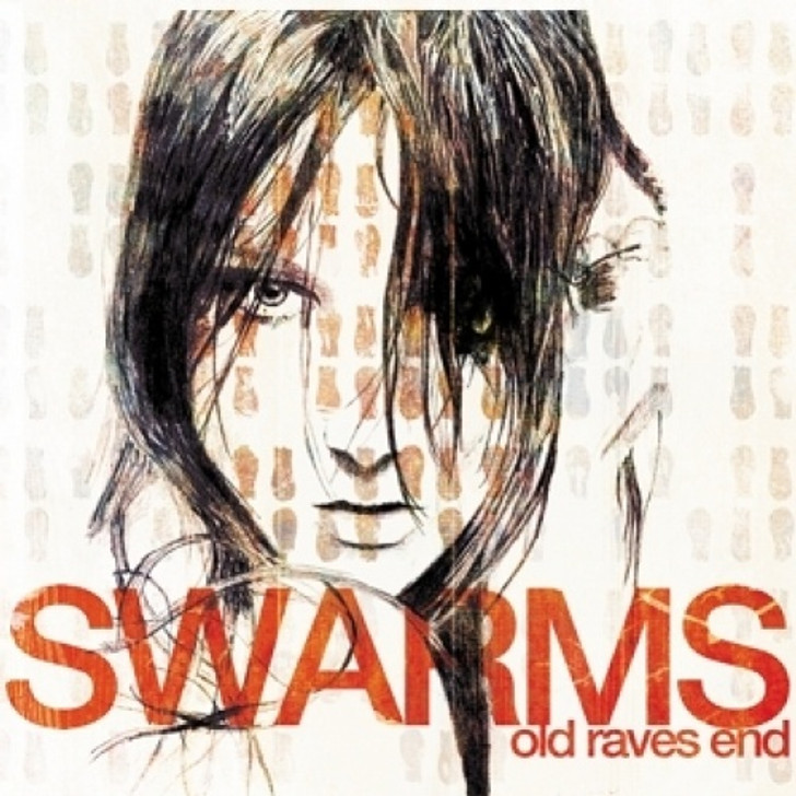 Swarms - Old Raves End - 2x LP Vinyl+CD