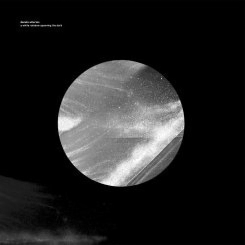 Donato Wharton A - White Rainbow Spanning The Dark - 10" Vinyl