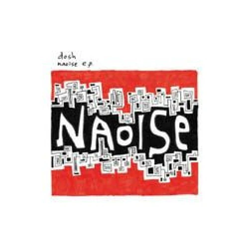 Dosh - Naoise - 12" Vinyl