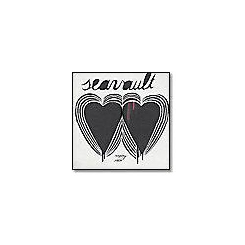 Seavault - Mercy Seat - 7" Vinyl