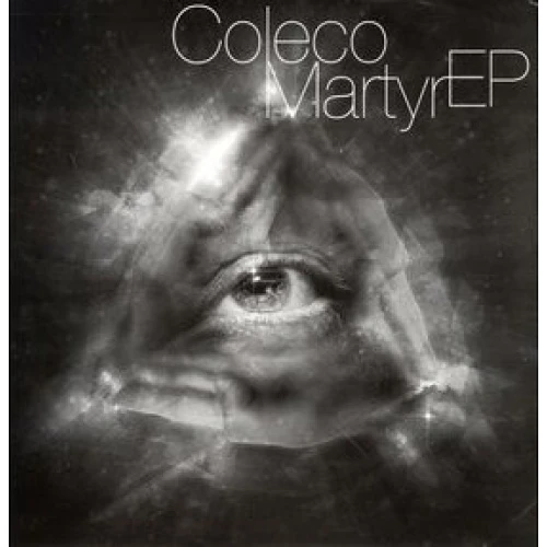 Coleco - Martyr - 12" Vinyl