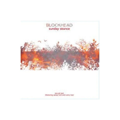 Blockhead - Sunday Seance - 12" Vinyl
