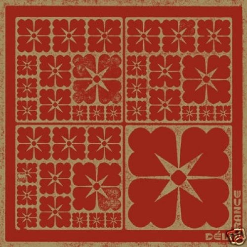 A Hawk And A Hacksaw - Délivrance - LP Vinyl