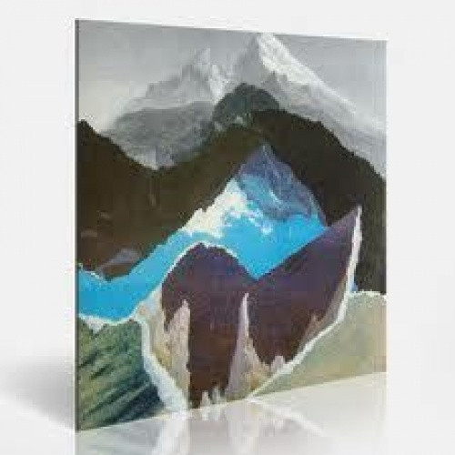 Aardvarck - Anti Concept Ep - 12" Vinyl