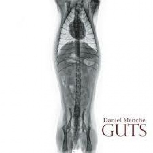Daniel Menche - Guts - 2x LP Vinyl