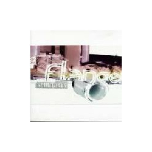 Flanger - Spirituals - LP Vinyl