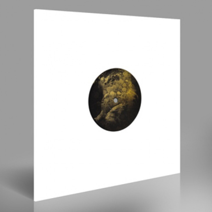 Salva - Yellobone - 12" Vinyl