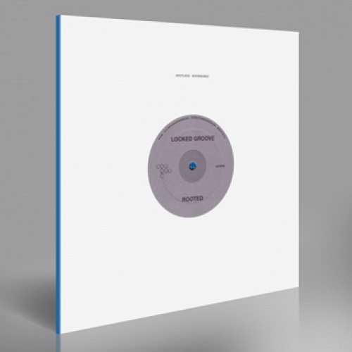 Locked Groove Rooted 12" Vinyl Ear Candy Music