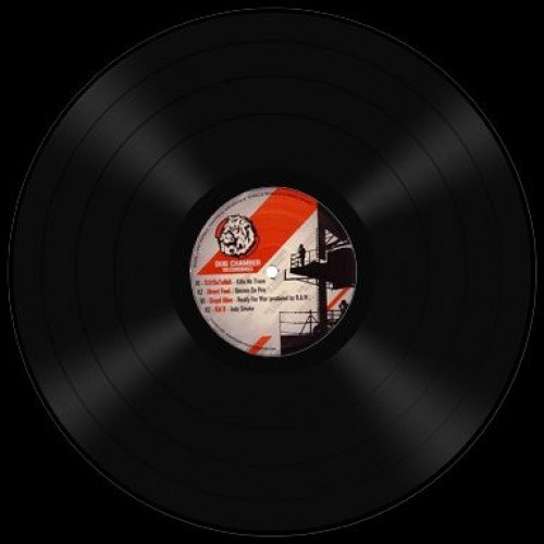 Various Artists - Killa No Trace - 12" Vinyl