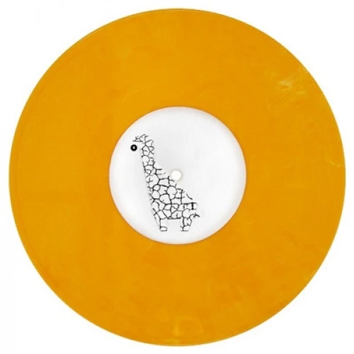 Soul Clap - Giraffe - 10" Vinyl