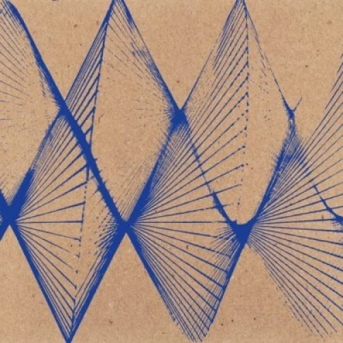 Kane Ikin - Contrail - 7" Vinyl