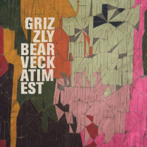Grizzly Bear - Veckatimest - 2x LP Vinyl