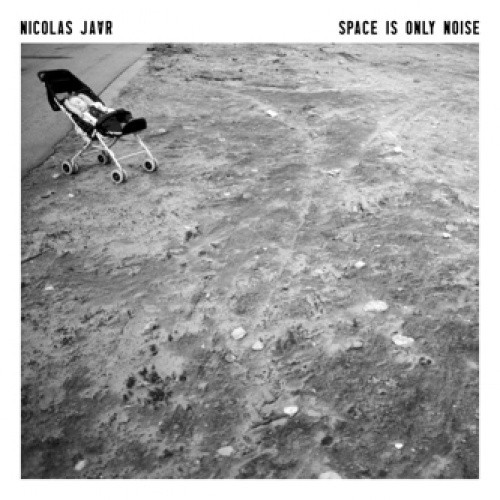 Nicolas Jaar - Space is Only Noise - LP Vinyl