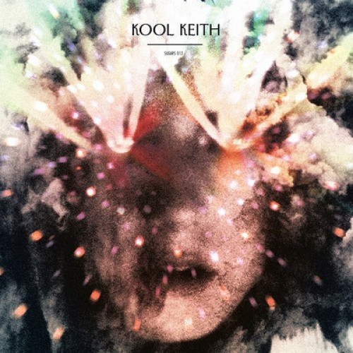 Kool Keith - Drugs - 12" Vinyl