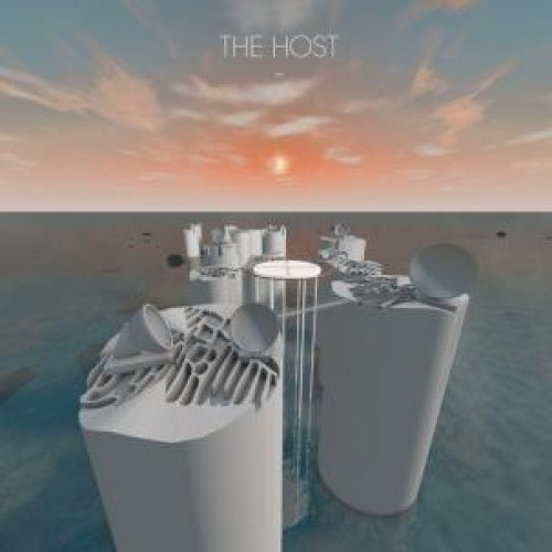 Host - Host - LP Vinyl