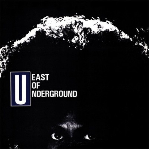 Various Artists - East Of Underground- Hell Below - 3x LP Vinyl