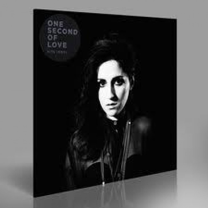 Nite Jewel - One Second Of Love - LP Vinyl