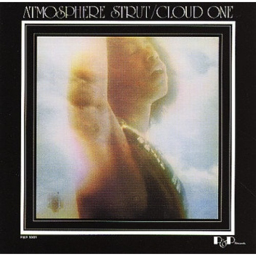 Cloud One - Atmosphere Strut - LP Vinyl