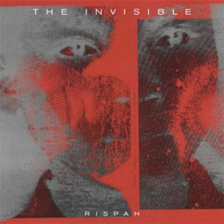 The Invisible - Rispah - 2x LP Vinyl