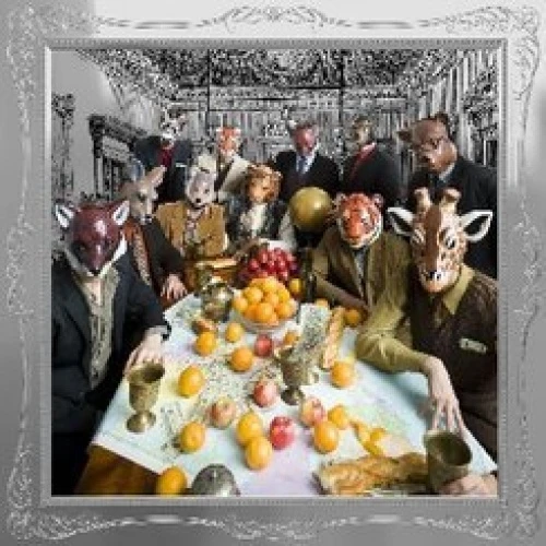 Antibalas - Antibalas - LP Vinyl