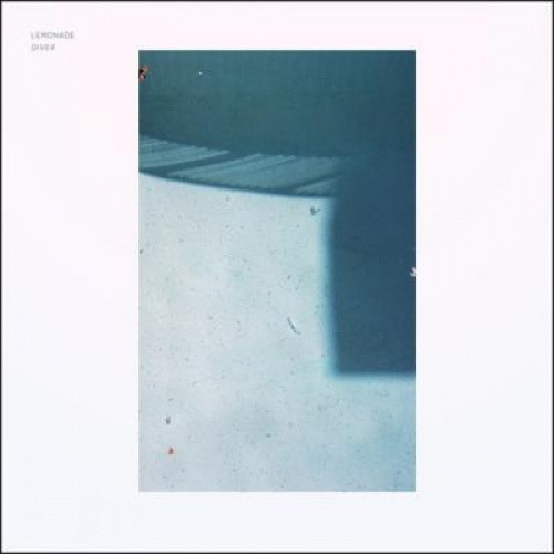 Lemonade - Diver - LP Vinyl