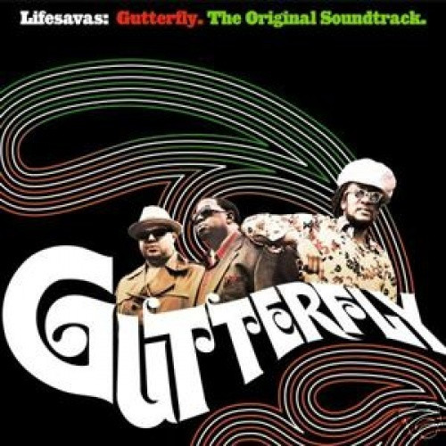 Lifesavas - Gutterfly - 2x LP Vinyl