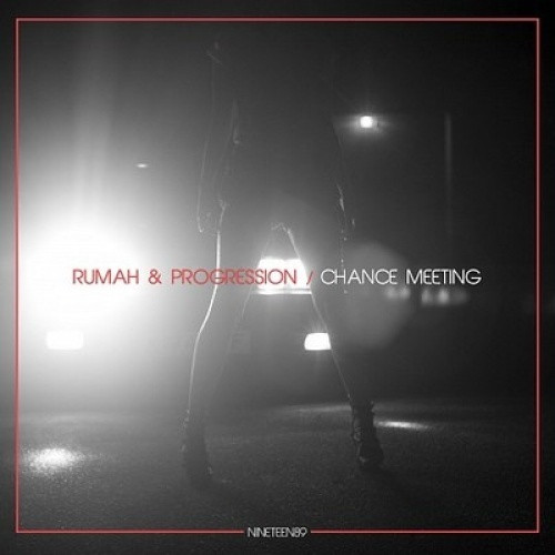 Rumah & Progression - Chance Meeting - 12" Vinyl