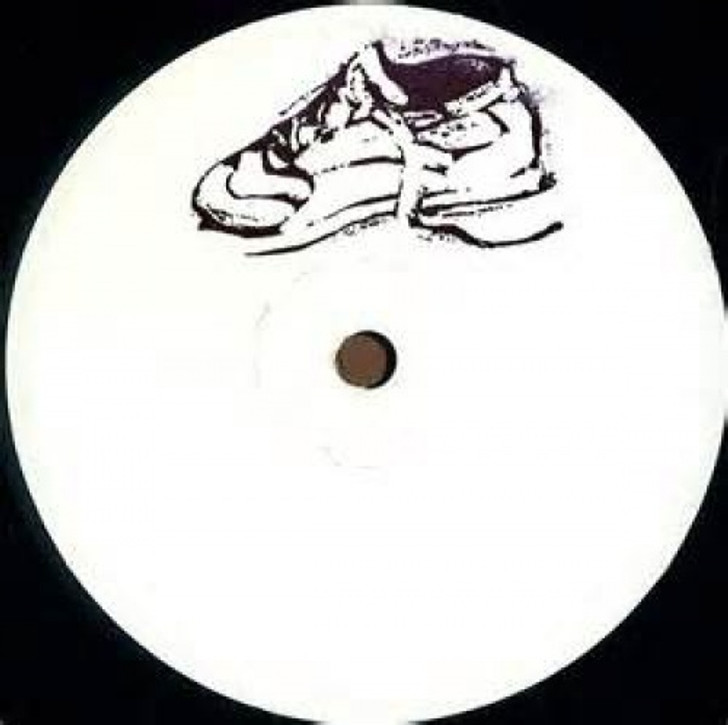 Shoes Of Jae - Bangin' - 12" Vinyl