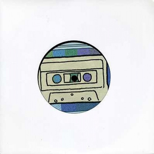 Blockhead - Carbon Dated - 7" Vinyl