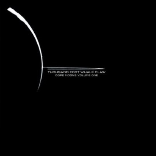 Thousand Foot Whale Claw - Dope Moons Vol 1 - LP Vinyl