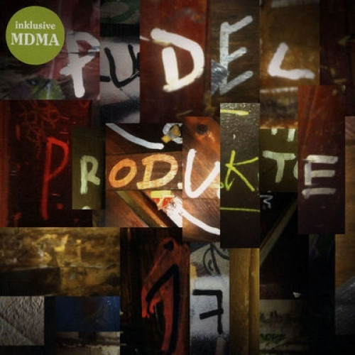 Various Artists - Pudel Produkte 17 - 12" Vinyl