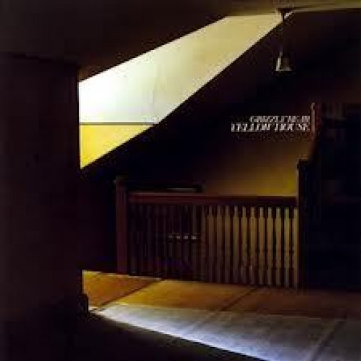 Grizzly Bear - Yellow House - 2x LP Vinyl