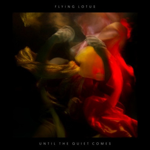 Flying Lotus - Until the Quiet Comes DELUXE EDITION - 2x LP Vinyl