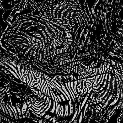 LV - Sebenza - 2x LP Vinyl