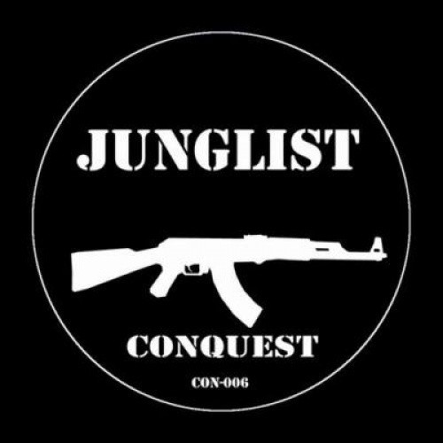 45 Thieves/Remington - Junglist - 12" Vinyl