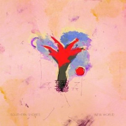 Southern Shores - New World - 12" Vinyl